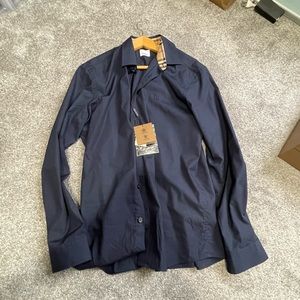 Burberry Button down shirt